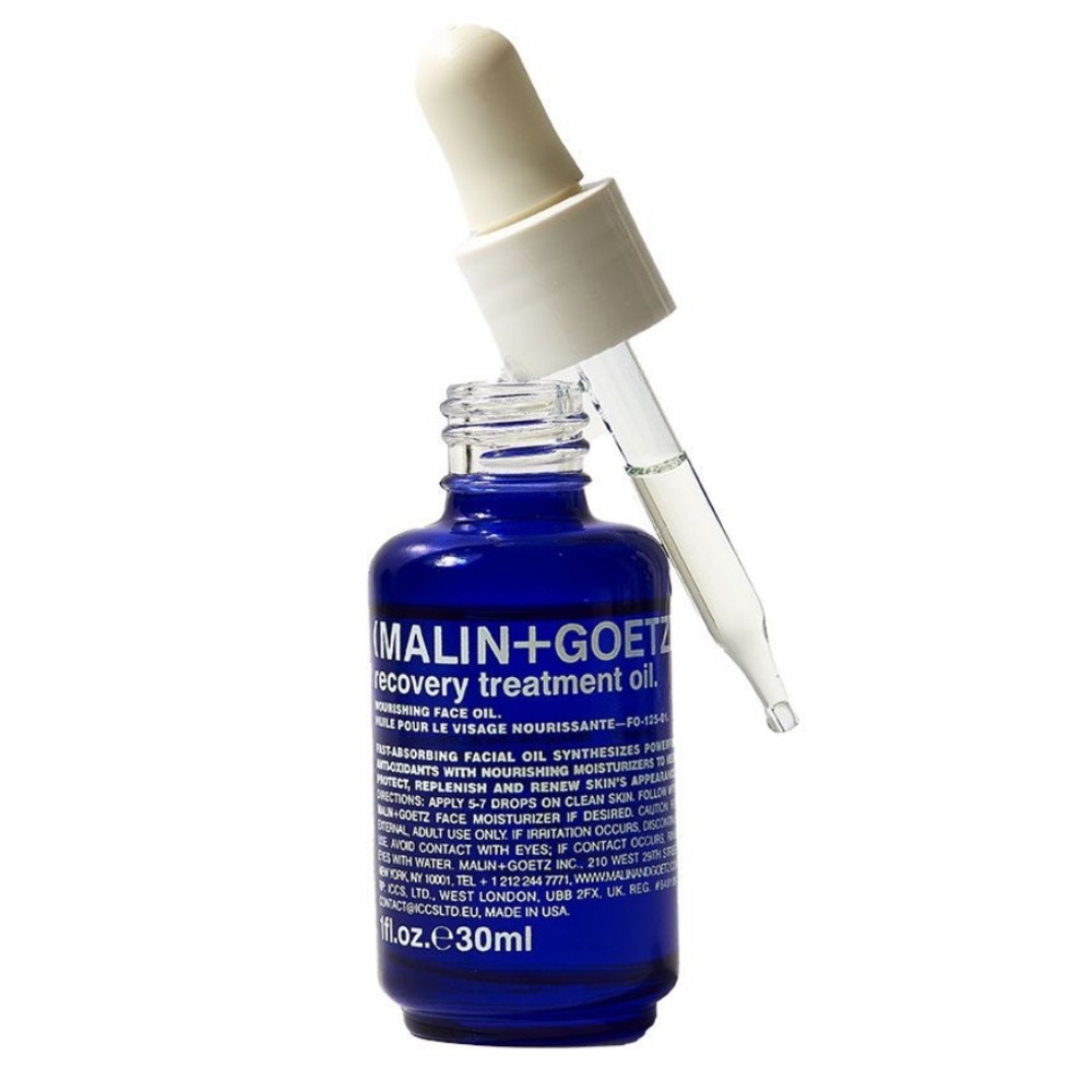 COPY - Malin + Goetz Recovery Treatment Oil